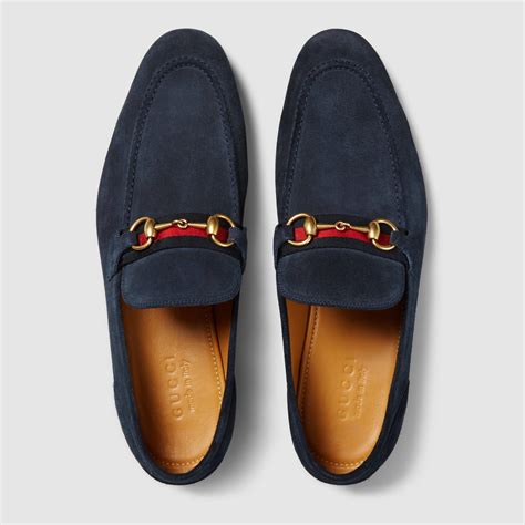 blue gucci loafer|Gucci blue suede loafers.